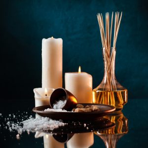 Incense (Small Bucket)