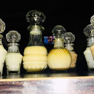 Perfume (Big Bottle)
